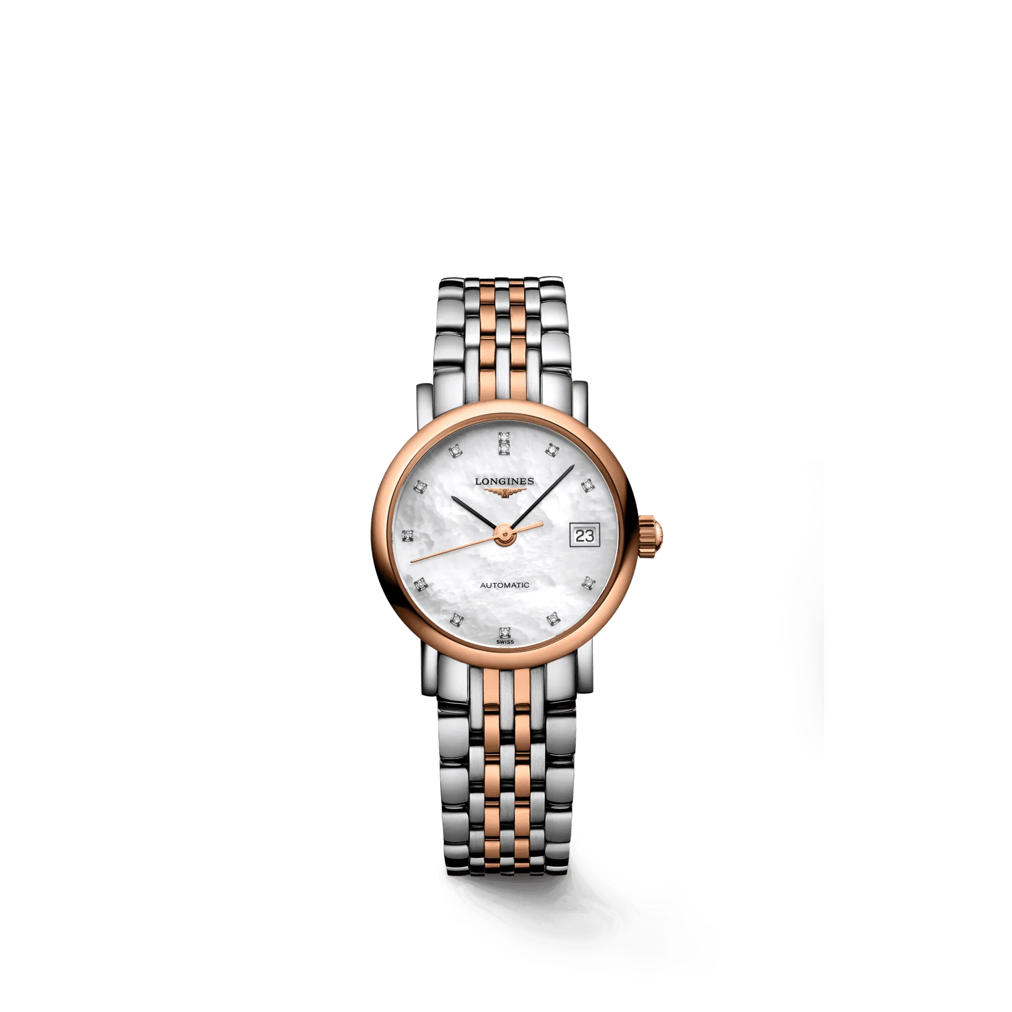 Longines The Longines Elegant Collection Automatic Women's Watch L43095877