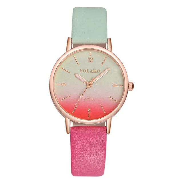 Luxury Women Watches