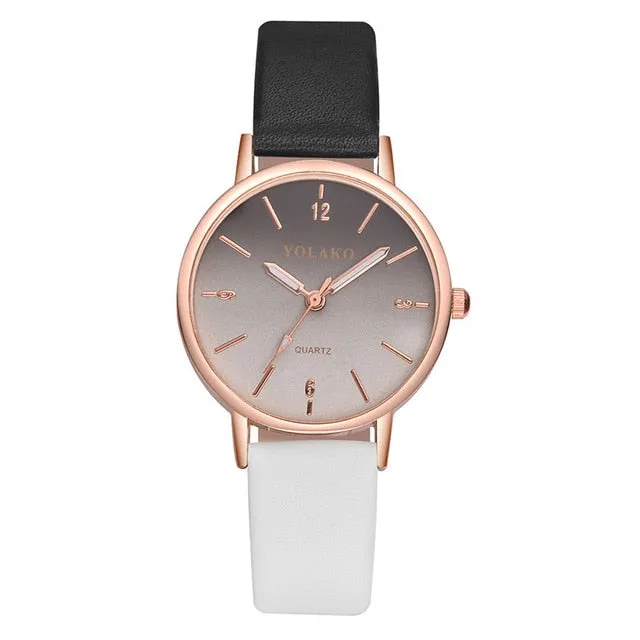 Luxury Women Watches
