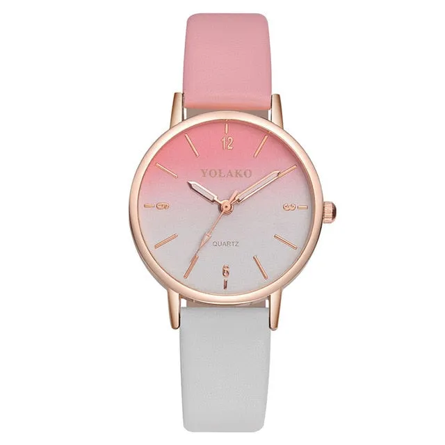 Luxury Women Watches