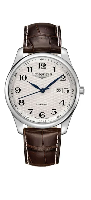 Master Automatic 42mm