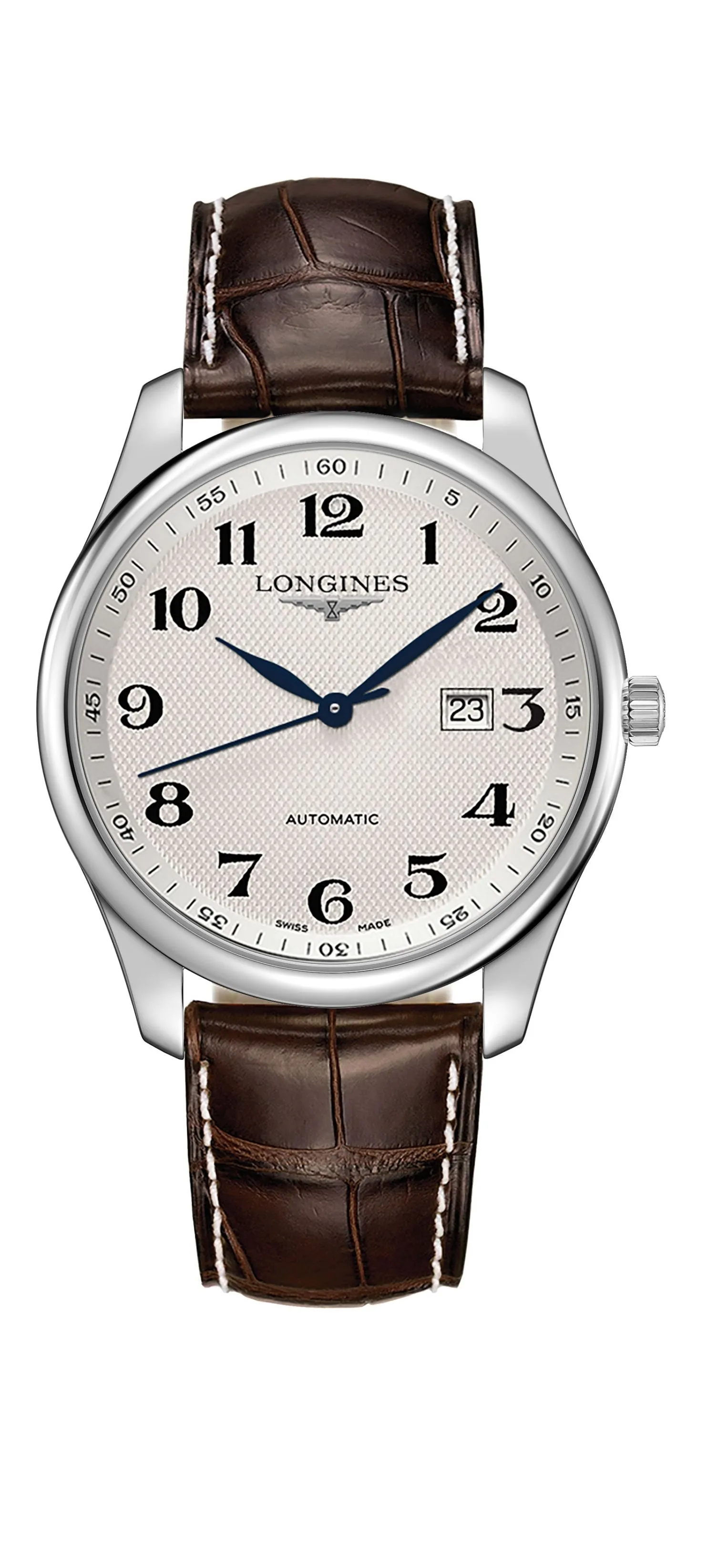 Master Automatic 42mm