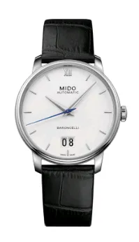 MIDO BARONCELLI BIG DATE M0274261601800