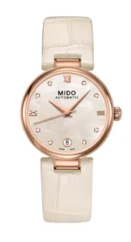 MIDO BARONCELLI DONNA M0222073611611