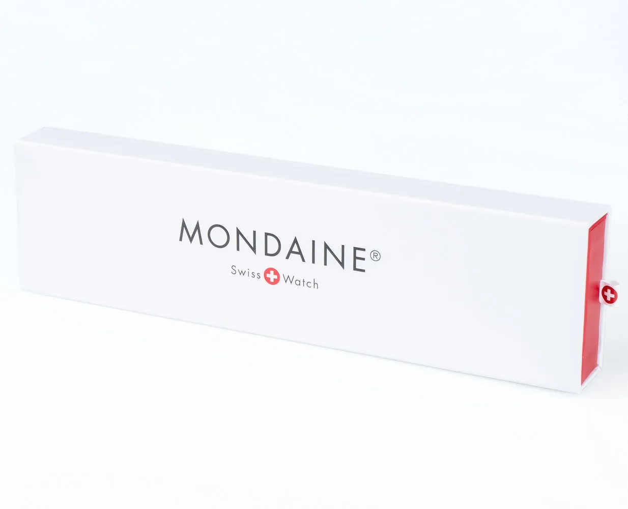 Mondaine Classic Park Green Special Edition Watch