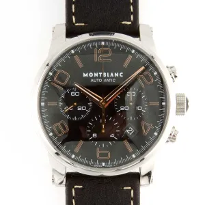 Montblanc Timewalker Automatic Chronograph
