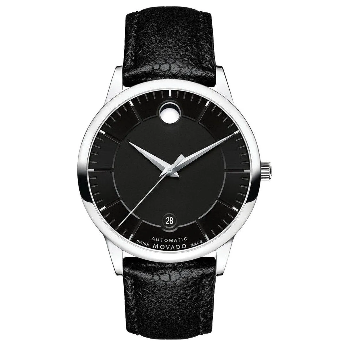 Movado 1881 Automatic Men's Watch 0607607