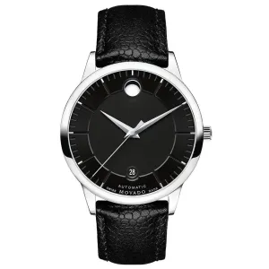 Movado 1881 Automatic Men's Watch 0607607