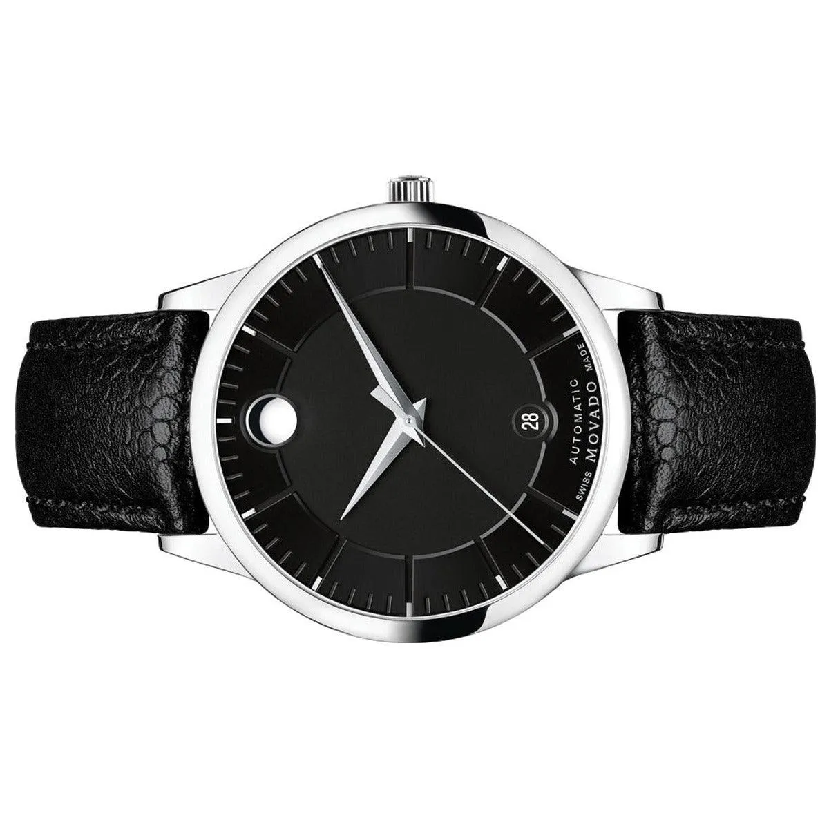 Movado 1881 Automatic Men's Watch 0607607
