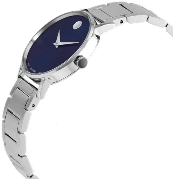 Movado Bold Quartz Men's Watch 0607235