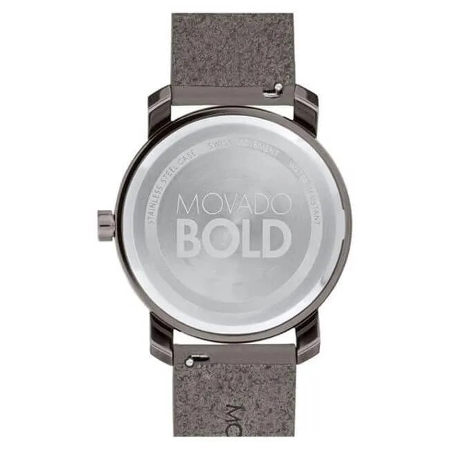 Movado Bold Quartz Men's watch 3600490