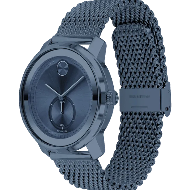 Movado Bold Quartz Men's watch 3600680