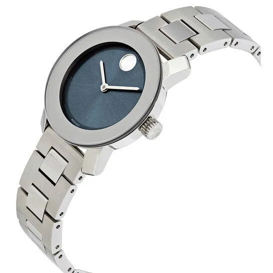 Movado Bold Women's Watch 3600436