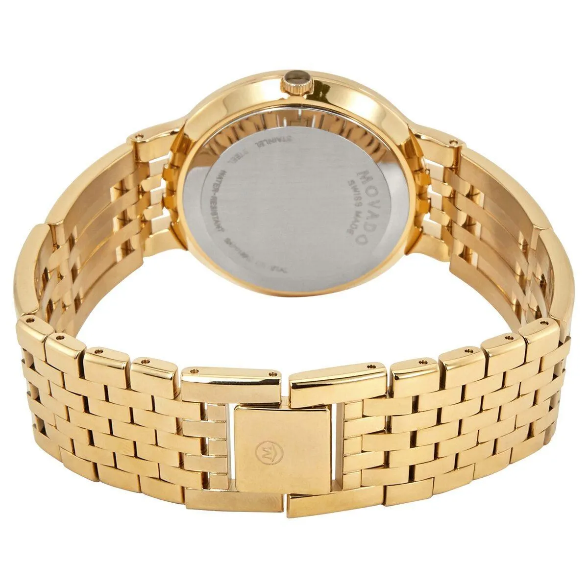 Movado Esperanza Quartz Men's Watch 0607148