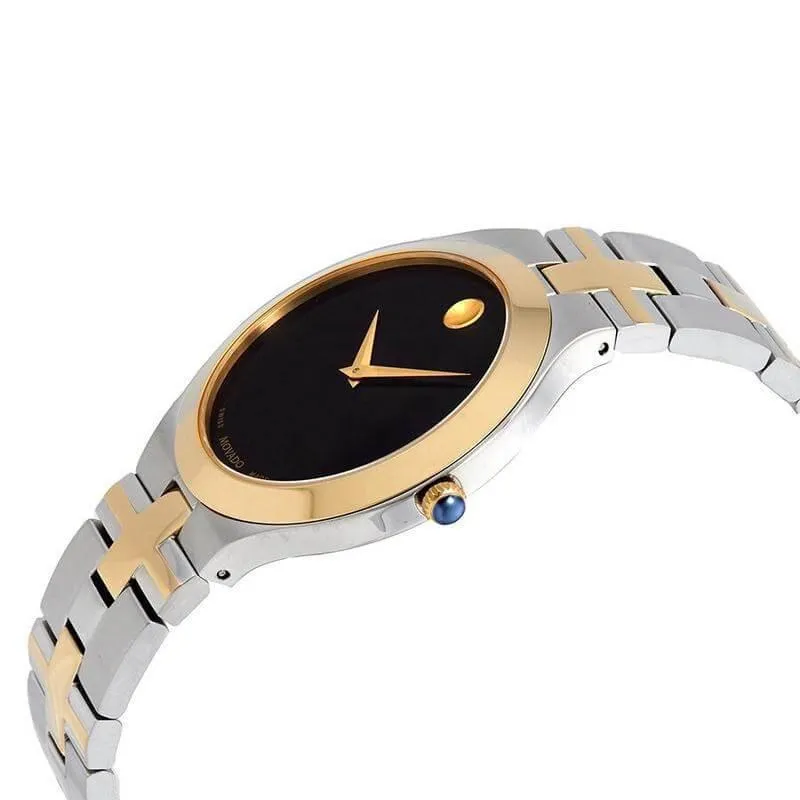 Movado Juro Quartz Men's watch 0607443