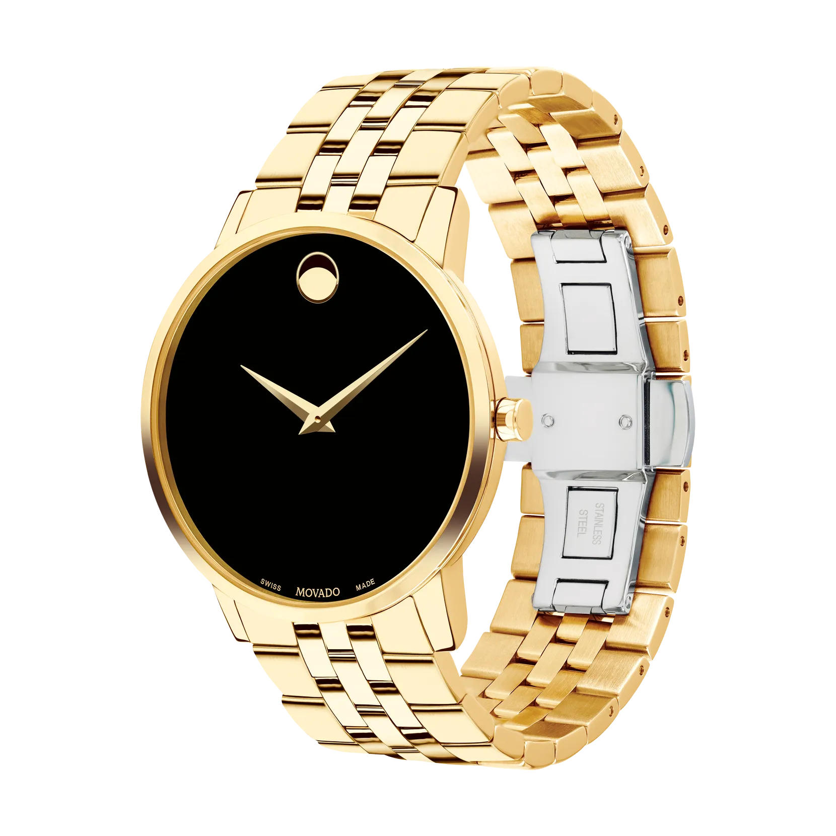 Movado Museum Classic 0607203