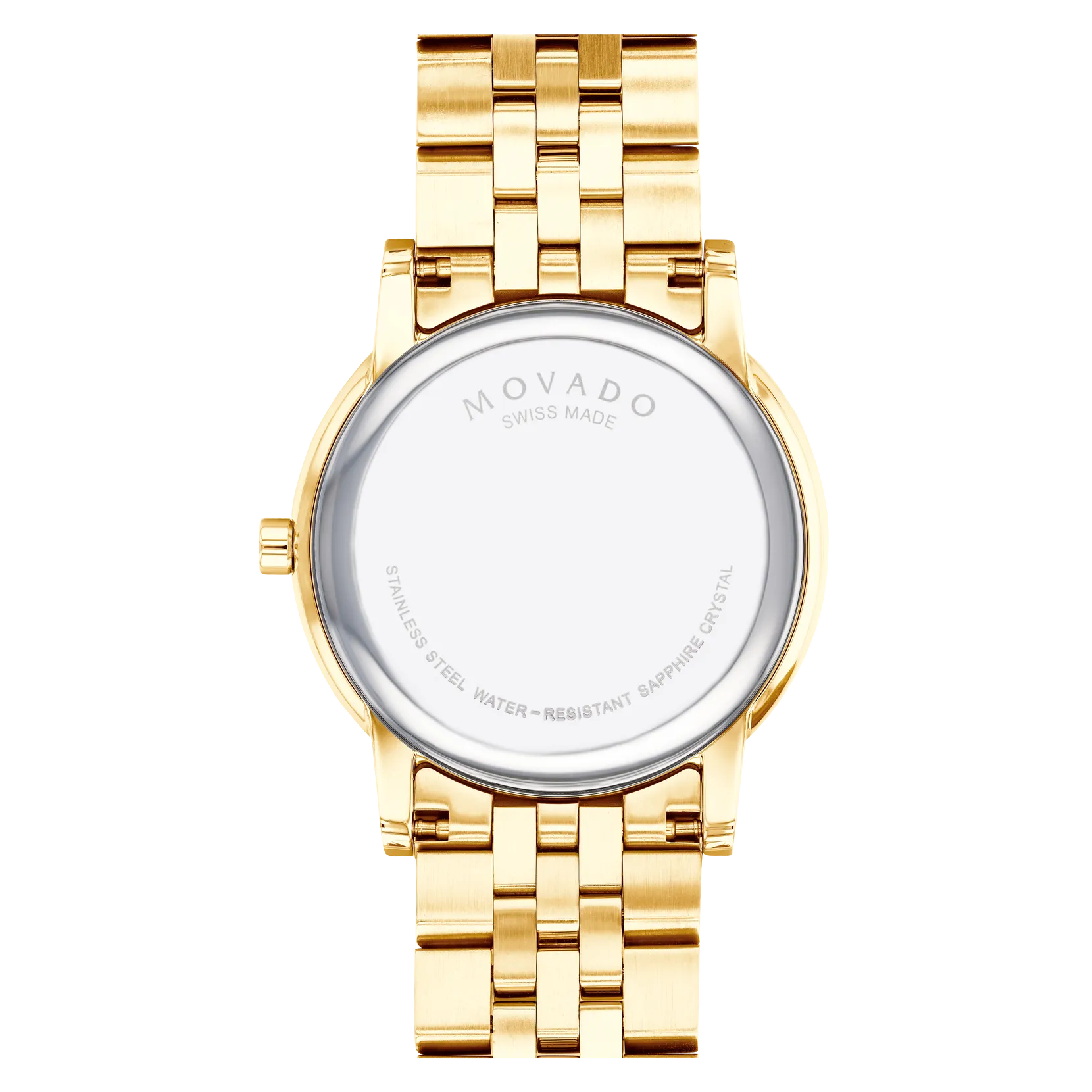 Movado Museum Classic 0607203