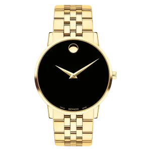 Movado Museum Classic 0607203
