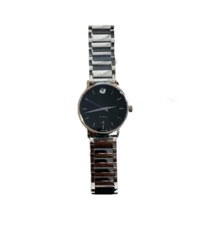 Movado Museum Classic Automatic Men's Watch 0607301
