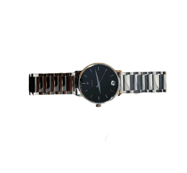 Movado Museum Classic Automatic Men's Watch 0607301
