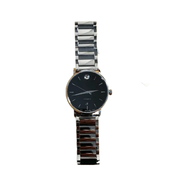 Movado Museum Classic Automatic Men's Watch 0607301