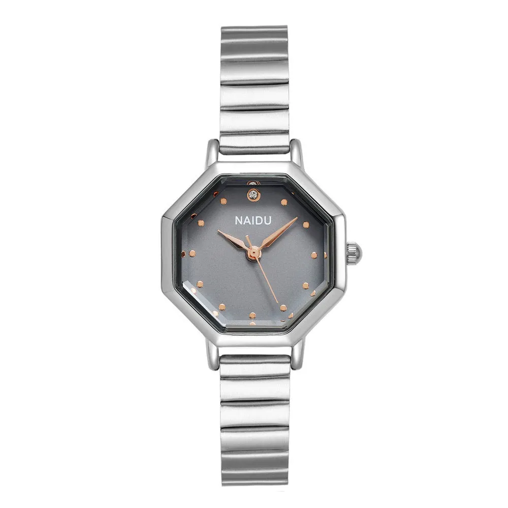 Naidu Hex Watch