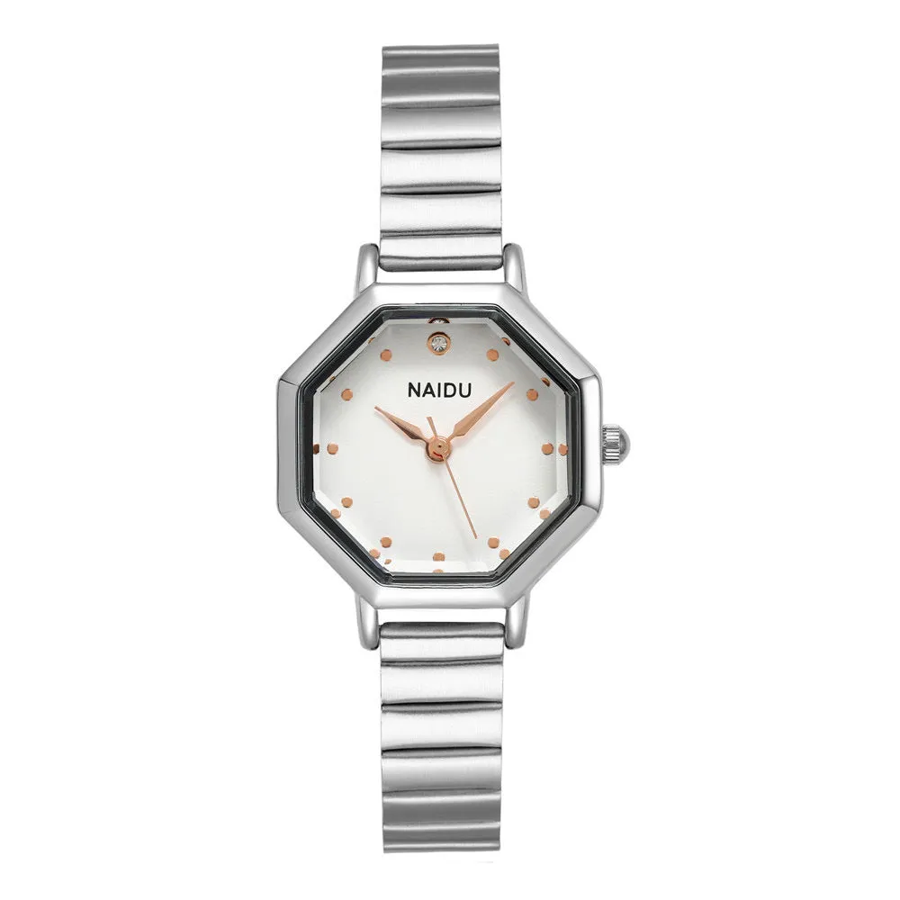 Naidu Hex Watch
