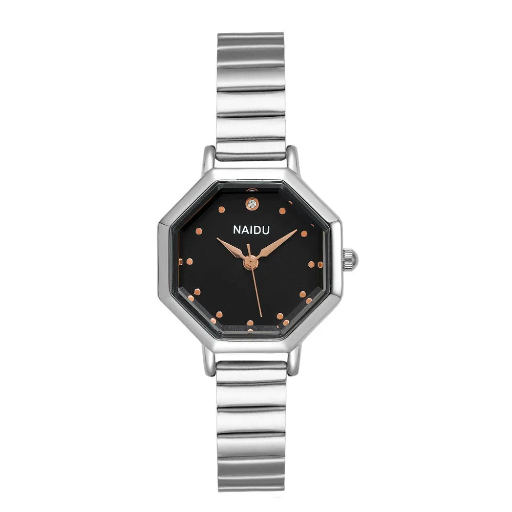 Naidu Hex Watch