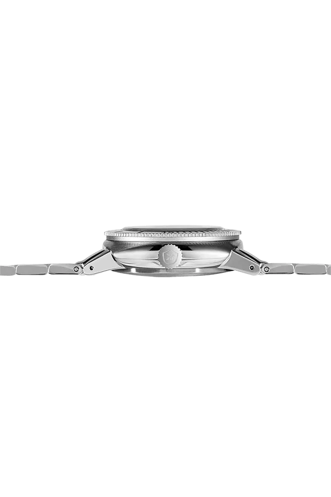 Nivada Grenchen Pacman - Depthmaster - 14105A