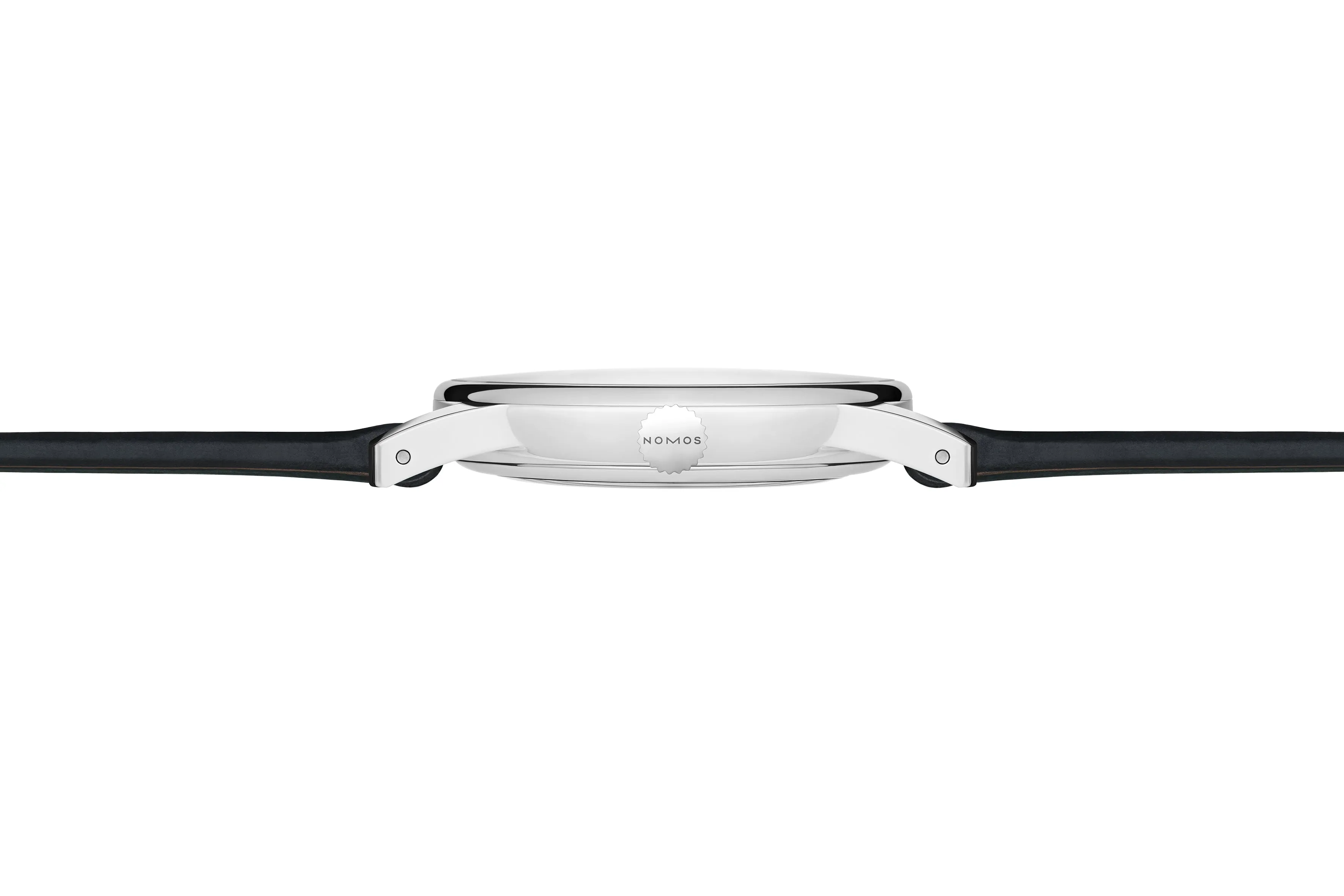 Nomos Glashütte Orion Neomatik 36 New Black 396
