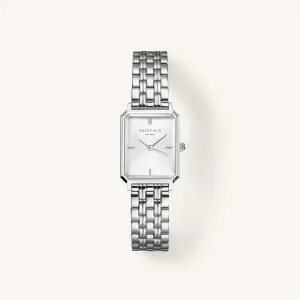 Octagon Silver