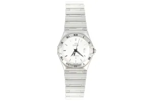 Omega Ladies Constellation Automatic