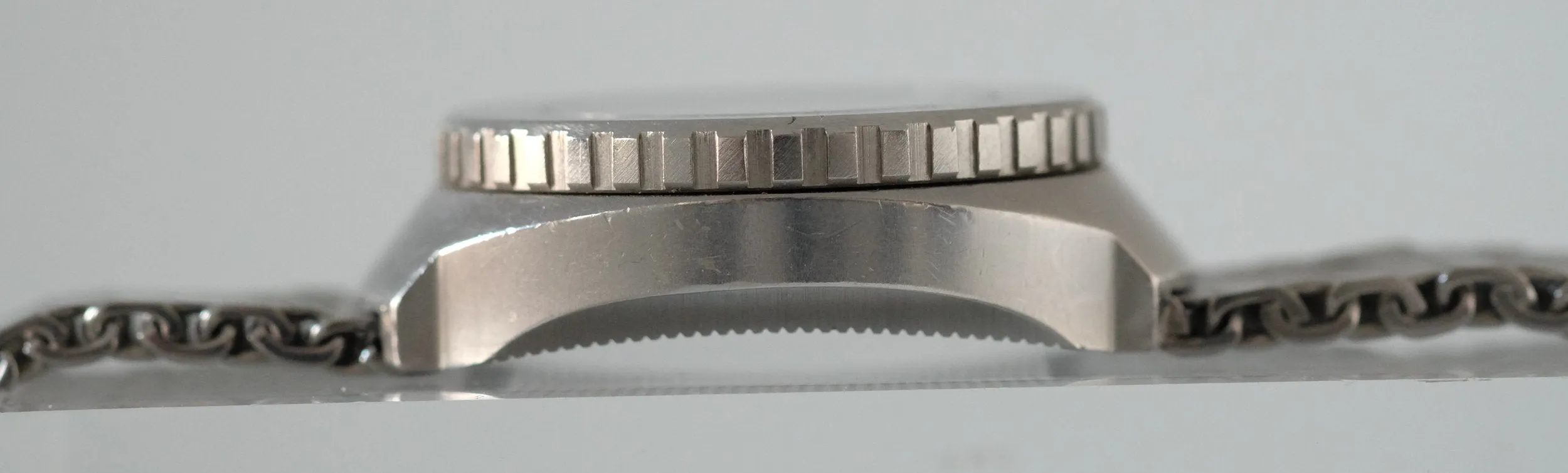Omega "Seamaster" 1000m/3300FT Professional
