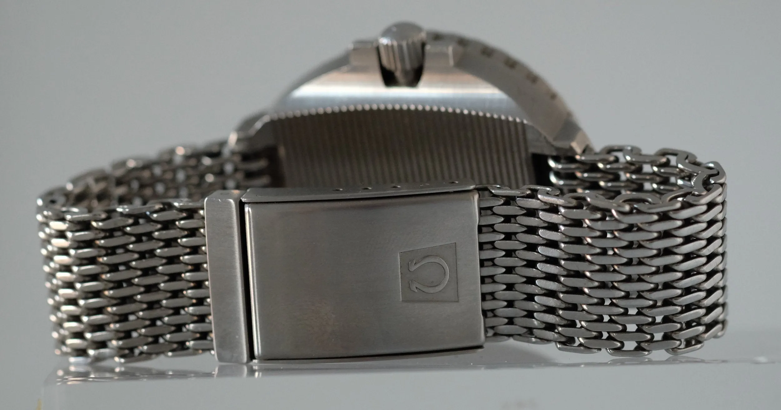 Omega "Seamaster" 1000m/3300FT Professional