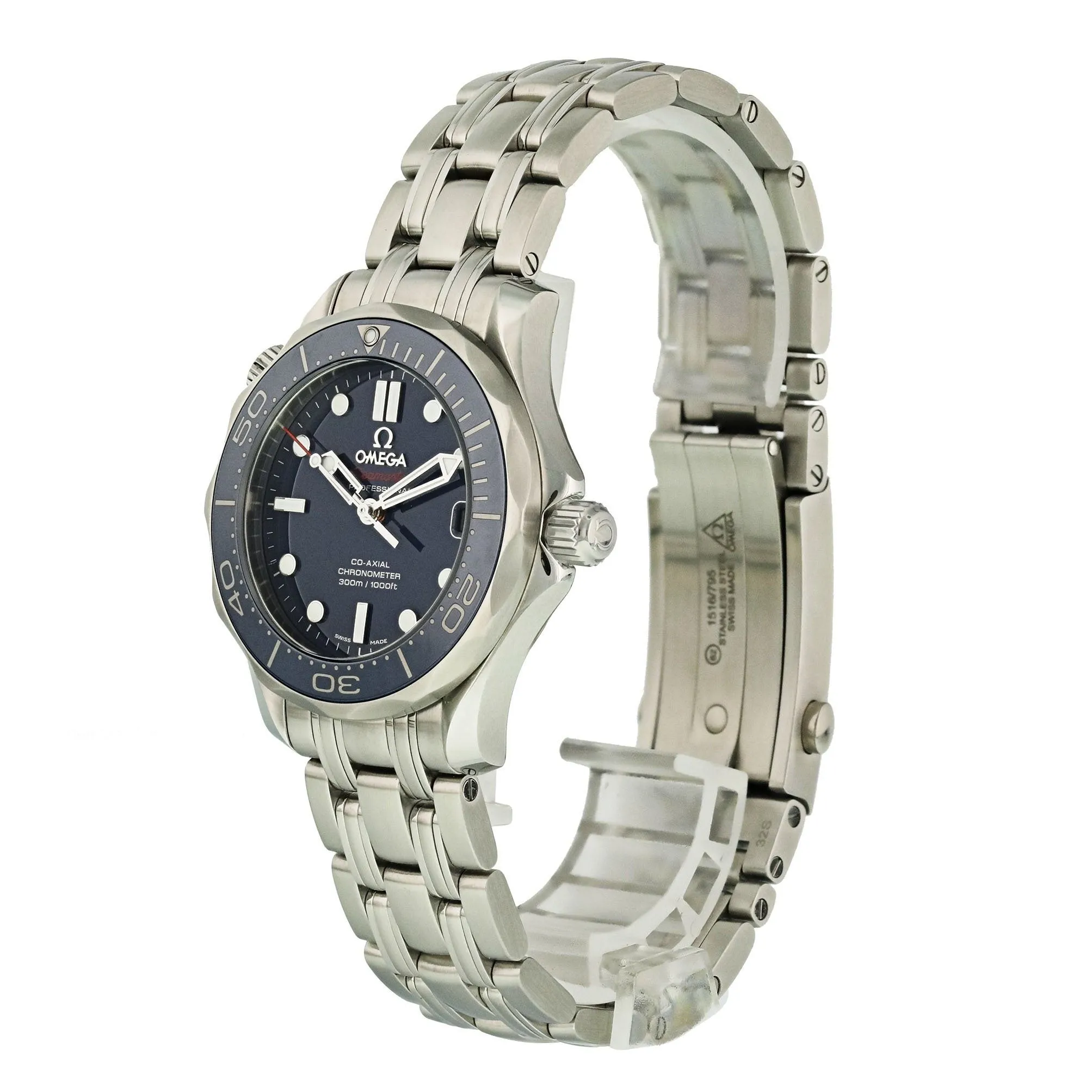 Omega Seamaster 212.30.36.20.03.001 Men Watch