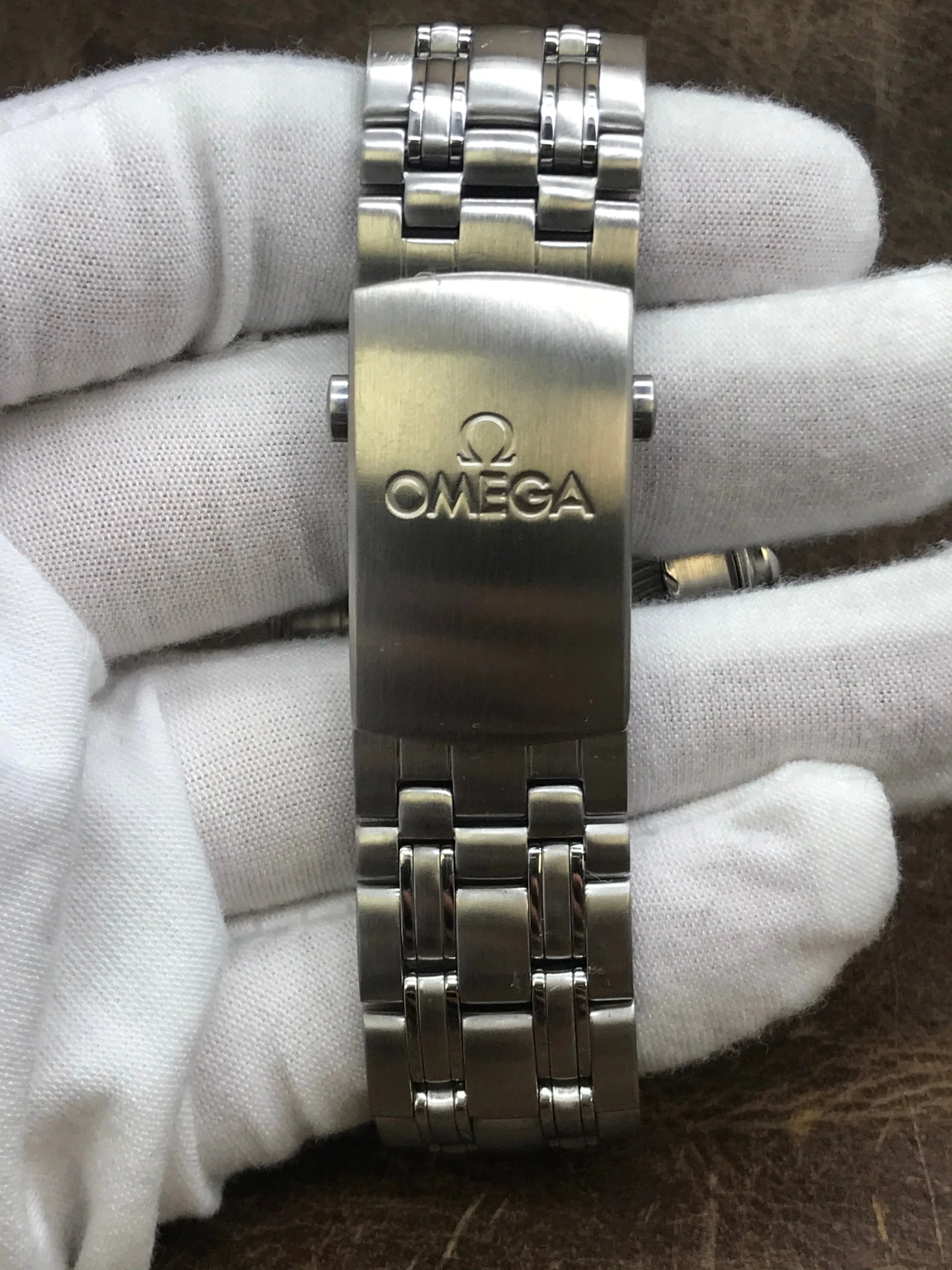 Omega Seamaster 212.30.41.20.01.003 Black Dial Automatic Men's Watch
