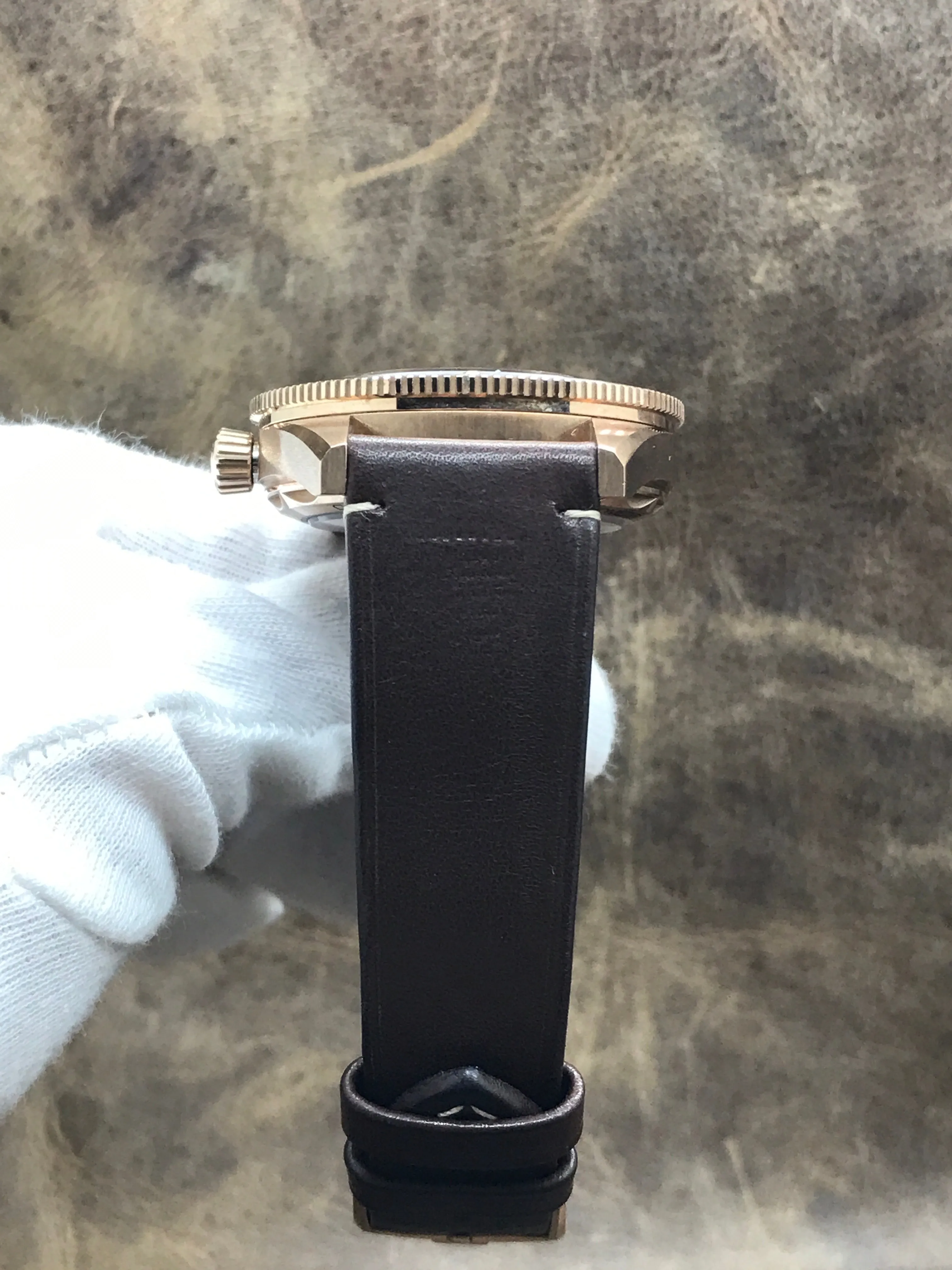 Omega Seamaster 300 234.92.41.21.10.001 Black Dial Automatic Men's Watch
