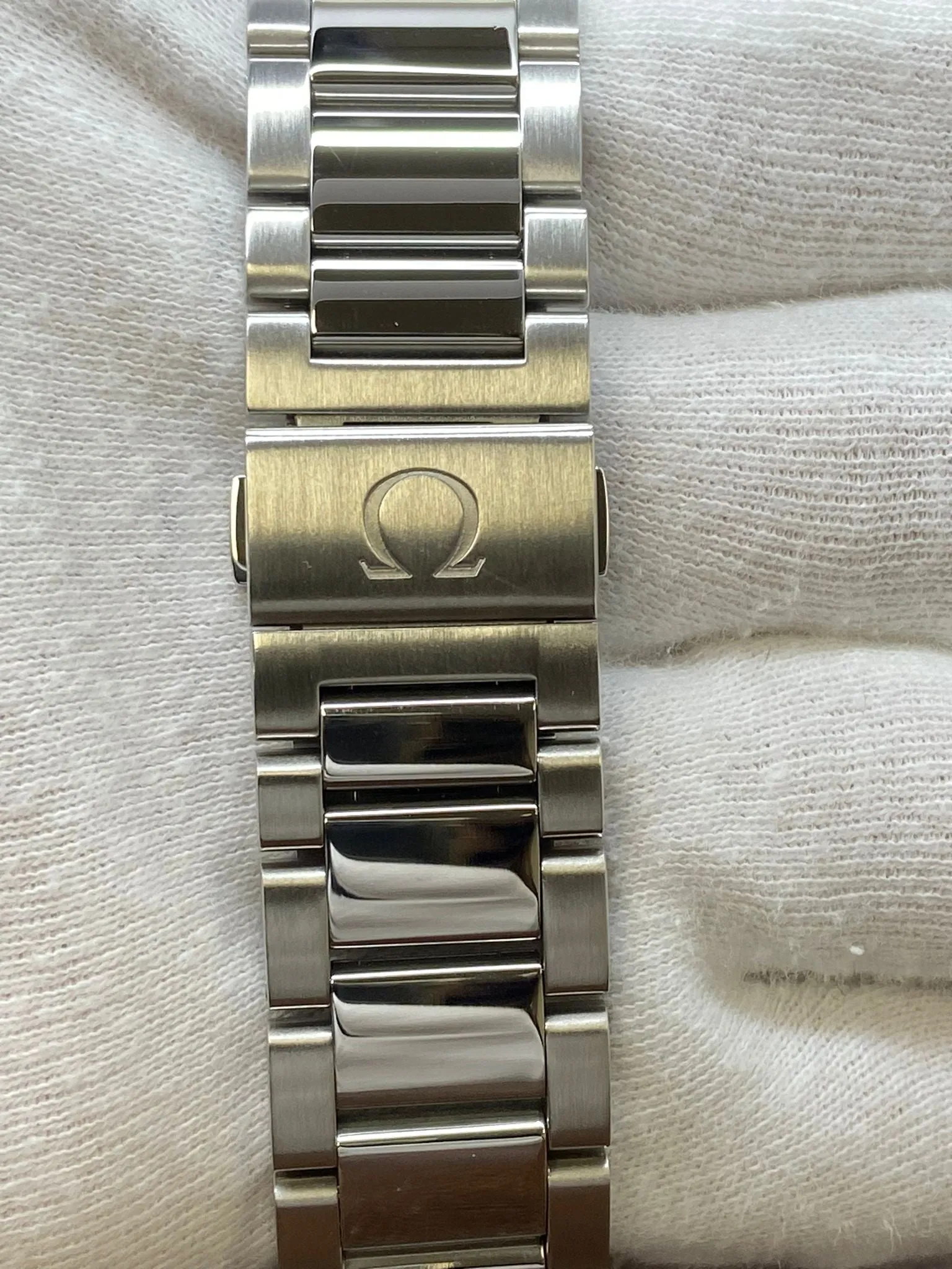 Omega Seamaster Aqua Terra 150M 41.5mm 231.10.42.21.01.003 Black Dial Automatic Men's Watch