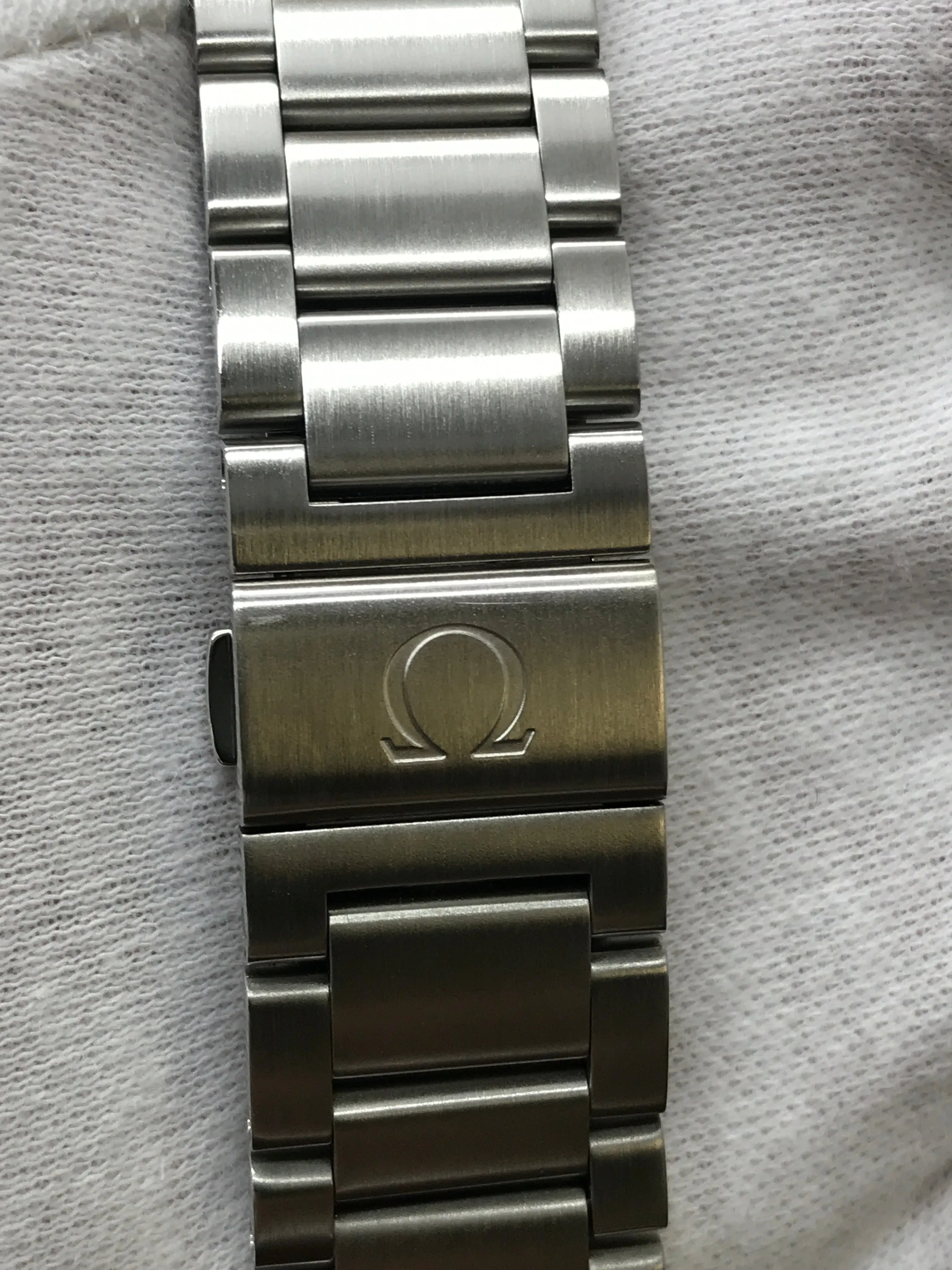 Omega Seamaster Aqua Terra 150M 41.5mm 231.10.42.21.06.001 Grey Dial Automatic Men's Watch