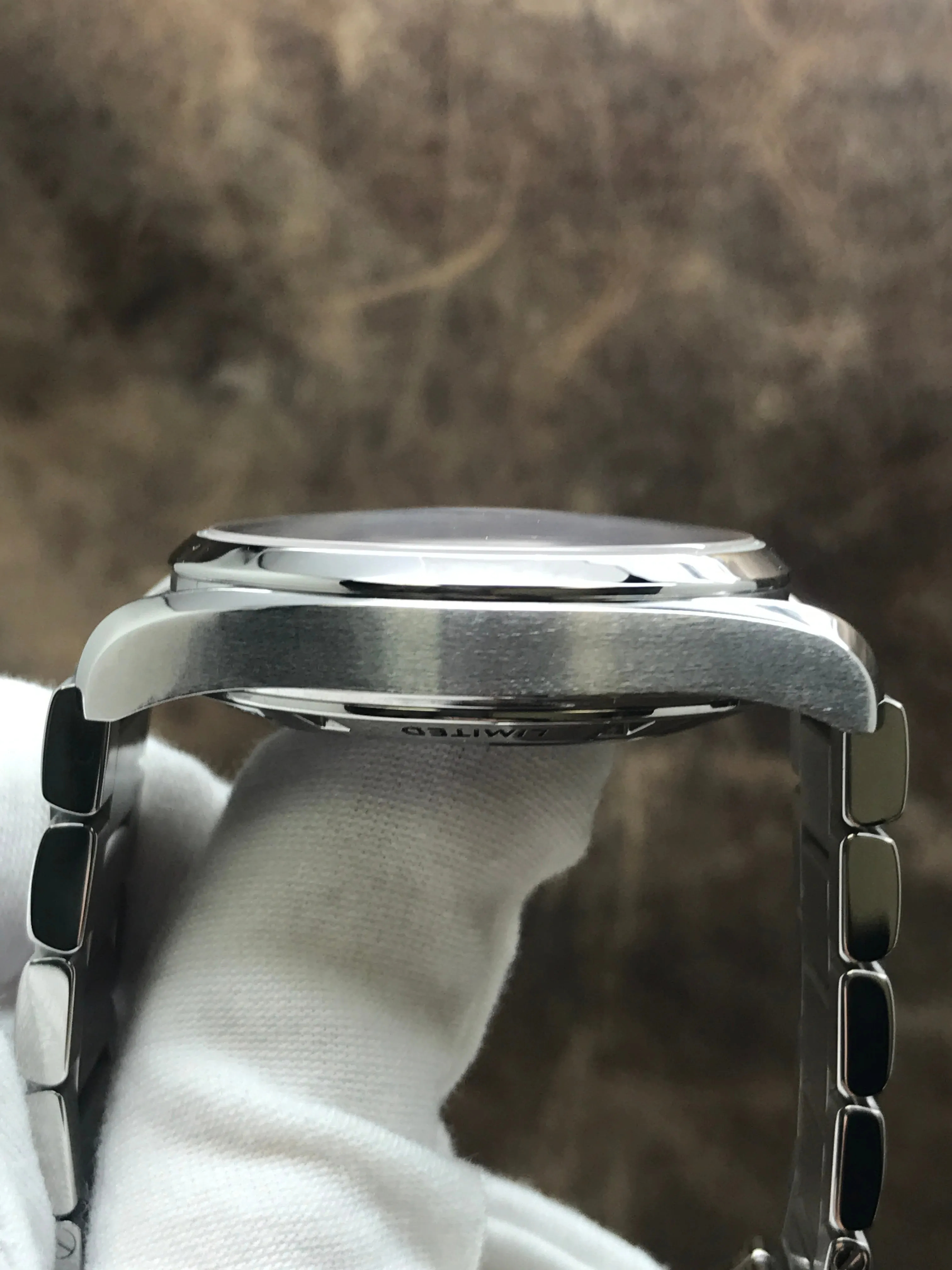 Omega Seamaster Aqua Terra Ryder Cup Limited Edition 616pcs 231.10.42.21.02.005 White Dial Automatic Men's Watch