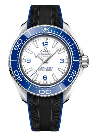 Omega Seamaster Planet Ocean 6000M Ultra Deep 215.32.46.21.04.001