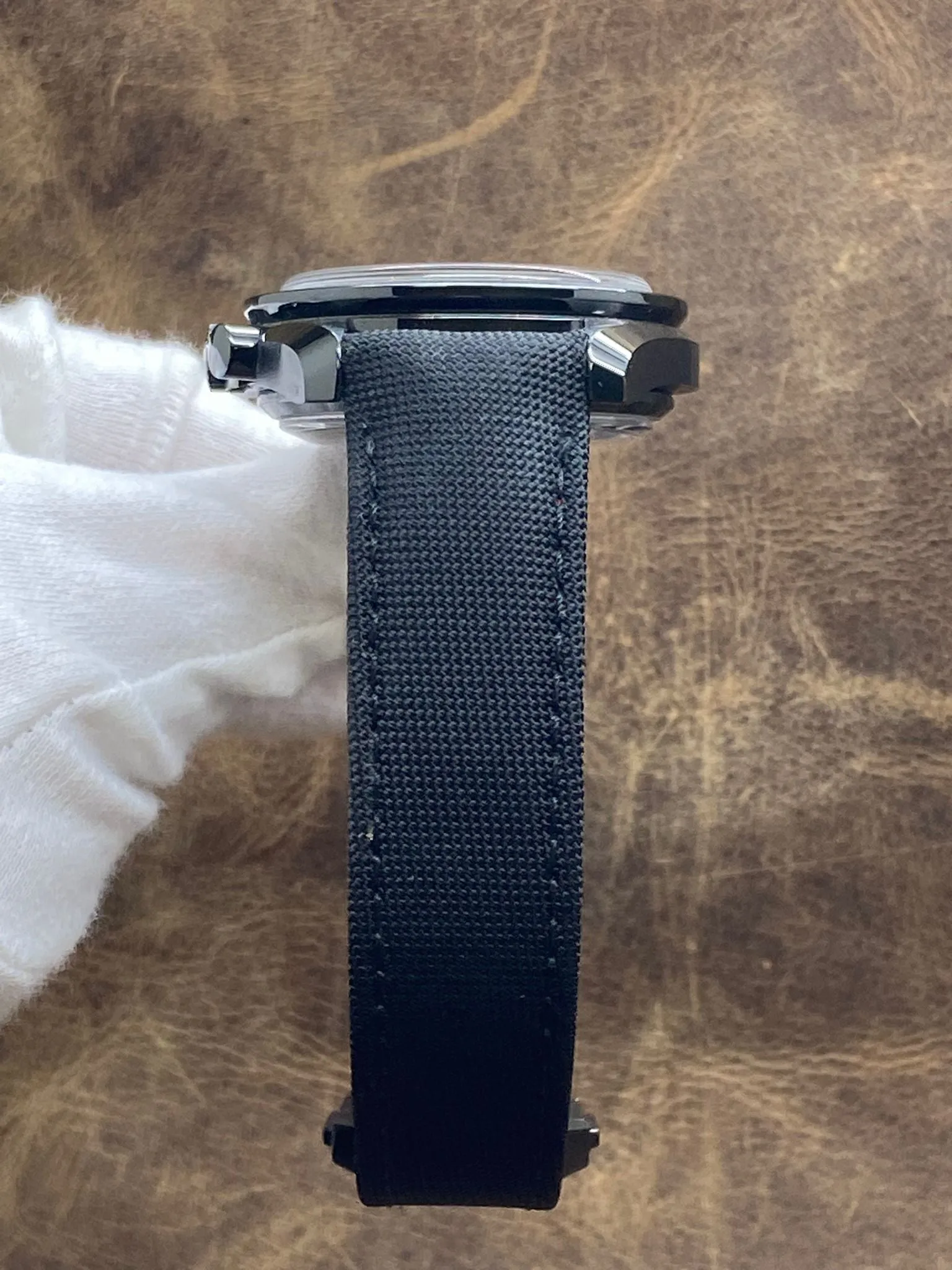 Omega Speedmaster DARK SIDE OF THE MOON Black 311.92.44.51.01.005 Black Dial Automatic Men's Watch