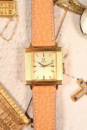 Omega Tank 14249-61