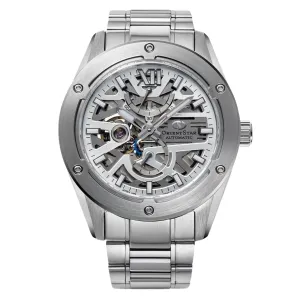 Orient Star RK-BZ0001S: M34 Avant-Garde Skeleton Automatic