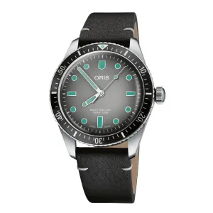 ORIS Divers Sixty-Five, 40mm