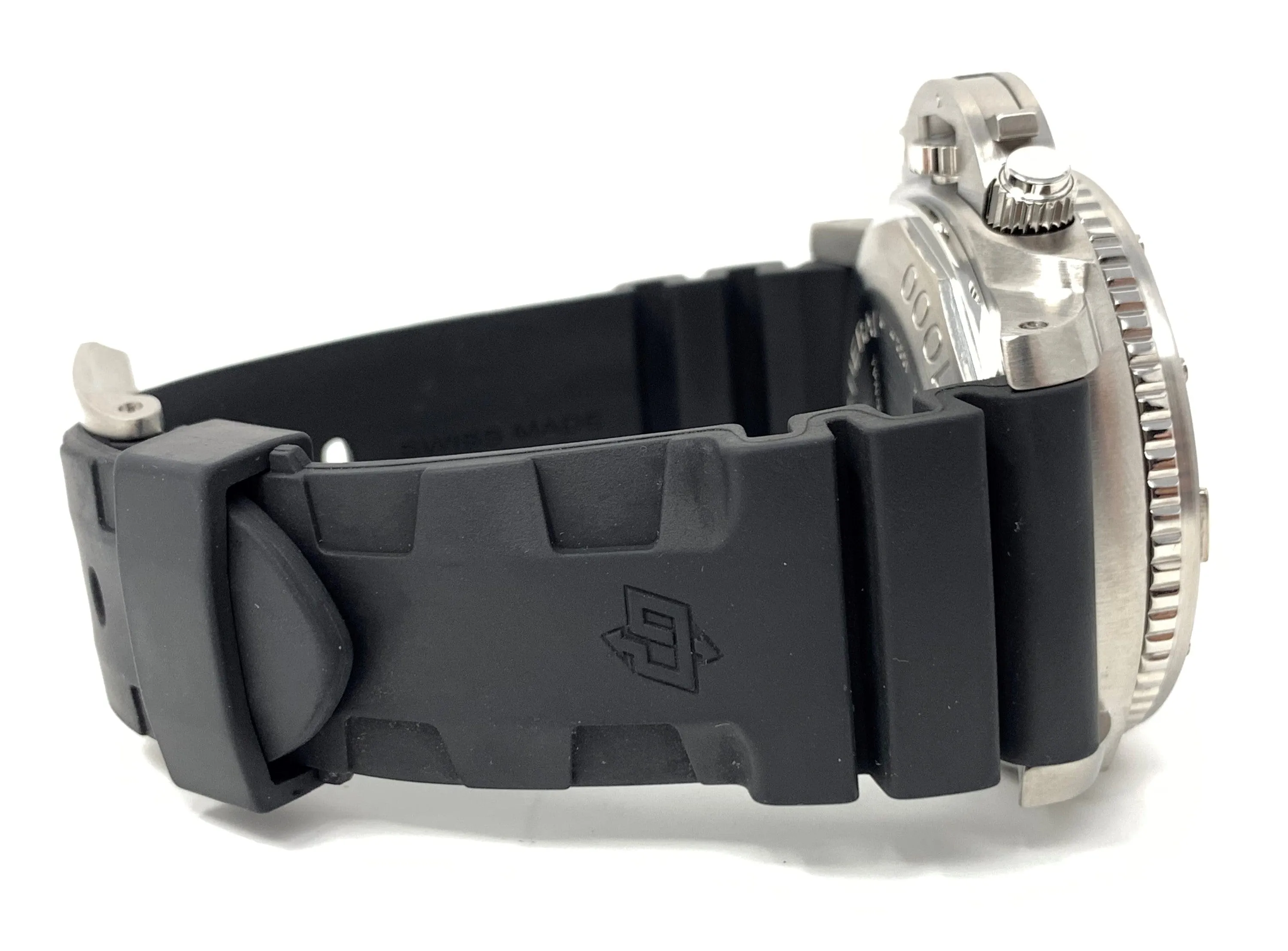 Panerai Luminor Submersible 1950 1000M 47MM PAM00187- Certified Pre-Owned