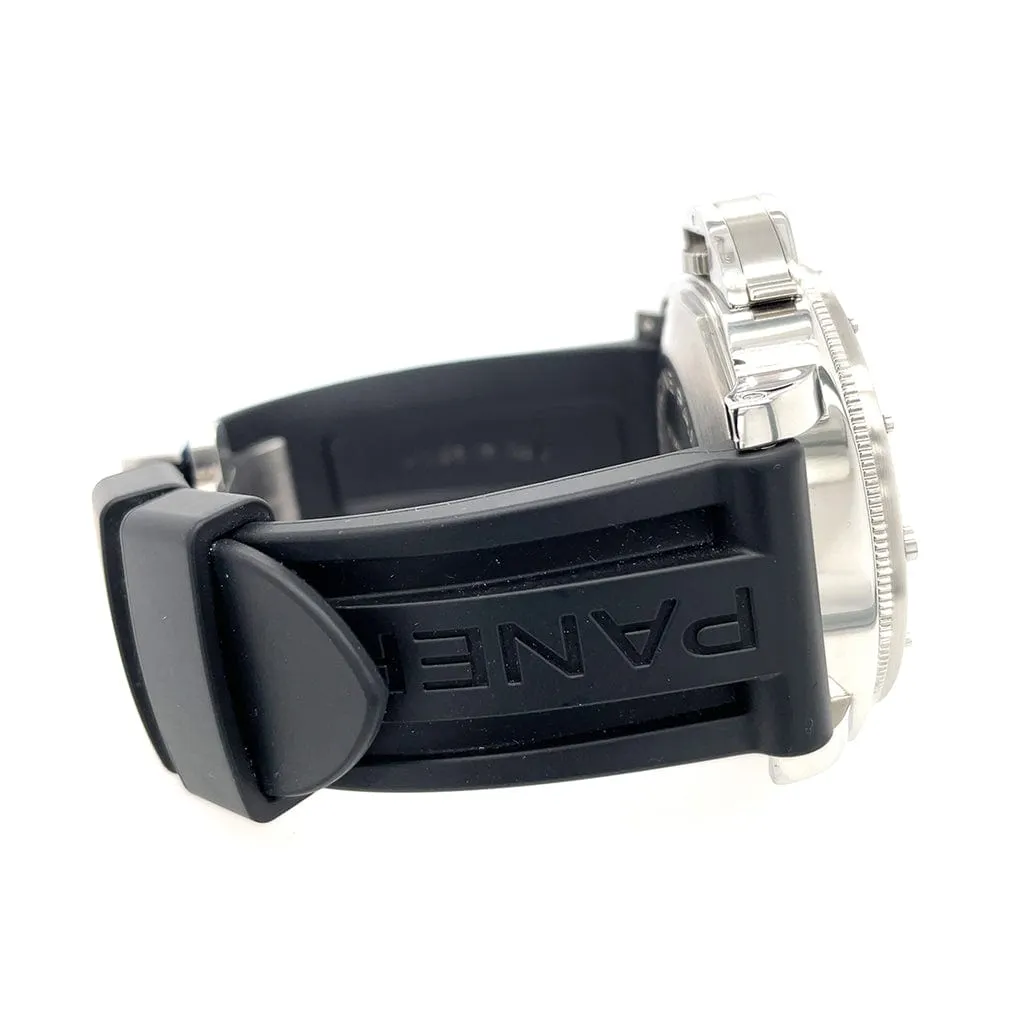 Panerai Luminor Submersible PAM00024 - Certified Pre-Owned