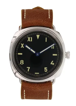 Panerai Radiomir 1936 California Dial PAM00249 Mens Watch
