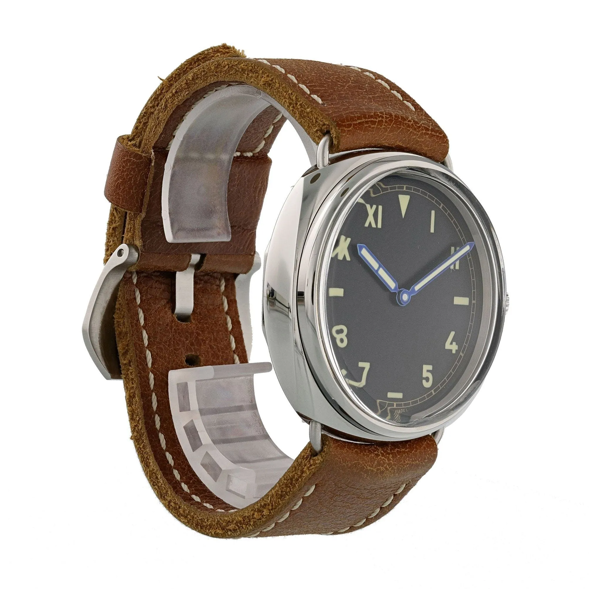 Panerai Radiomir 1936 California Dial PAM00249 Mens Watch