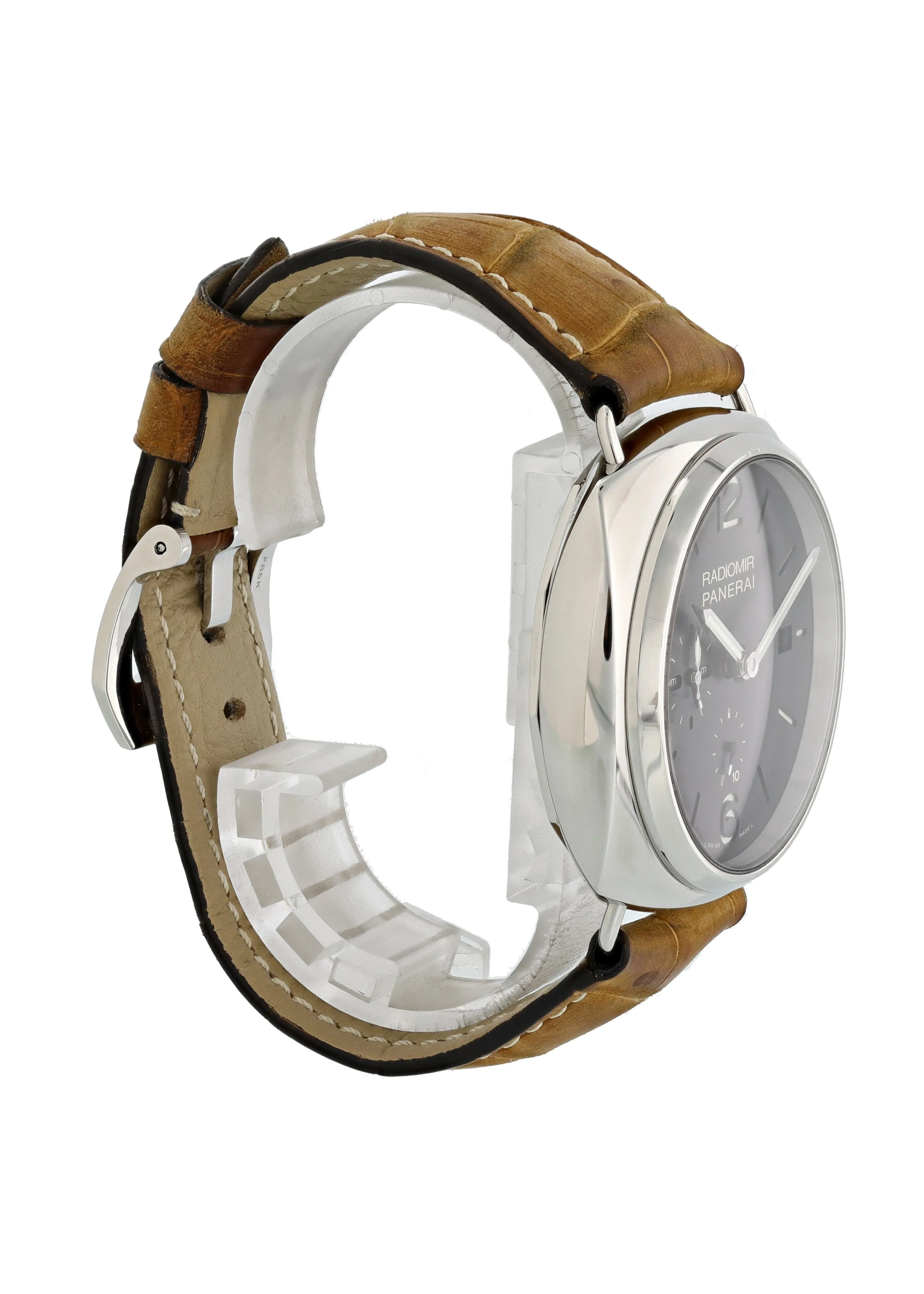 Panerai Radiomir GMT PAM323 10 Day Mens Watch
